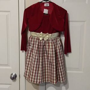 Child's Dress